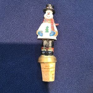 Wine cork